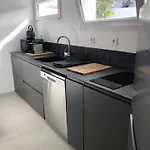 Σπίτι διακοπών La Sardine Doree *