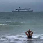 La Sardine Doree Sangatte