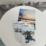 Σπίτι διακοπών La Sardine Doree *