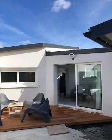 Hébergement de vacances La Sardine Dorée *