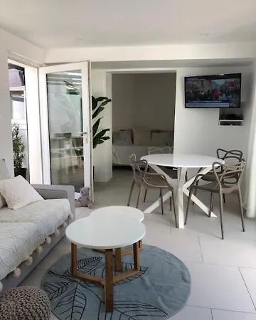 La Sardine Dorée Hébergement de vacances Sangatte