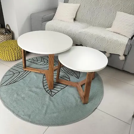 Hébergement de vacances La Sardine Dorée