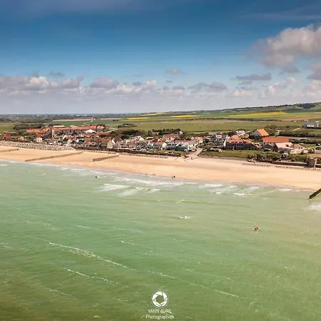 La Sardine Dorée Sangatte