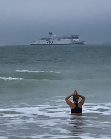 La Sardine Dorée Sangatte