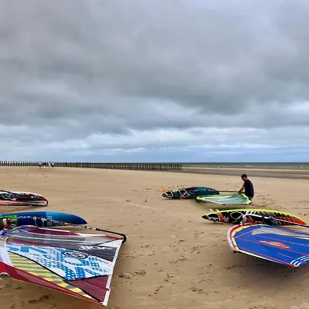 La Sardine Dorée * Sangatte