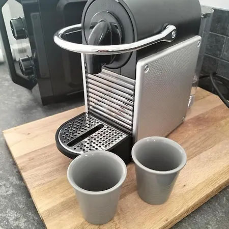 Hébergement de vacances La Sardine Dorée