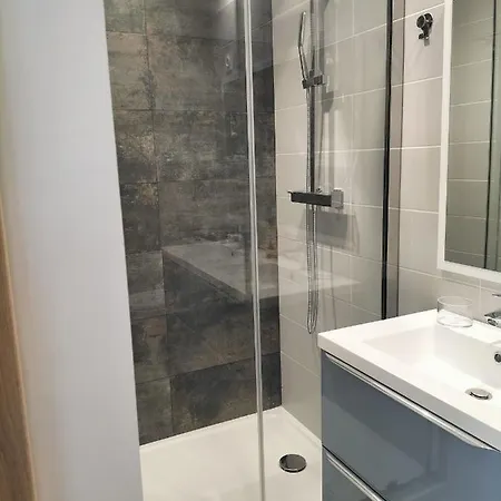 La Sardine Dorée Hébergement de vacances *