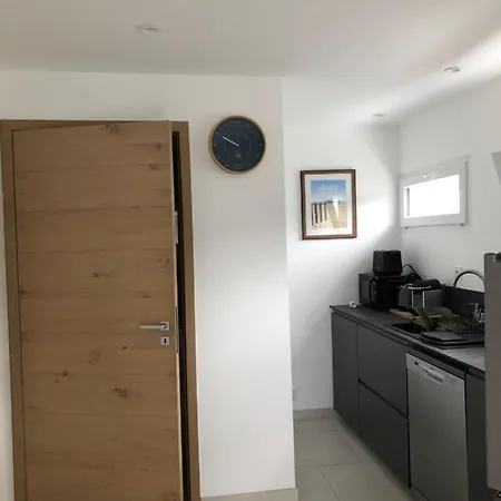 La Sardine Dorée Sangatte