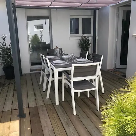 La Sardine Dorée Sangatte