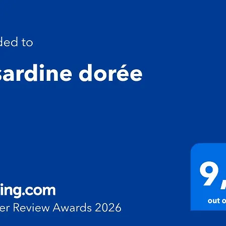 La Sardine Doree Sangatte