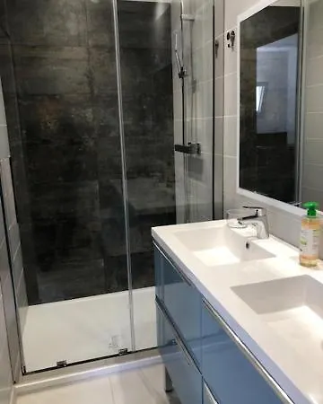 펜션 La Sardine Doree *