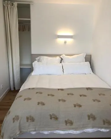 La Sardine Doree 펜션 상가트