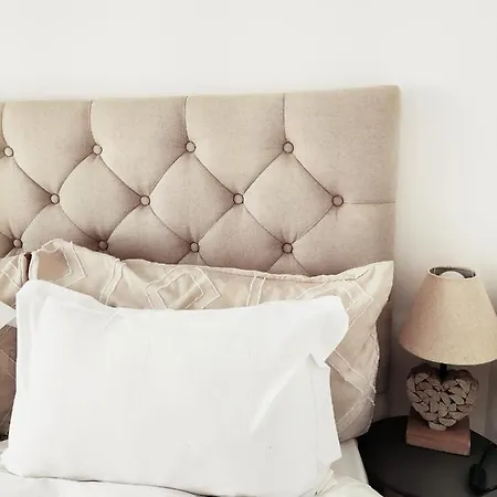 펜션 La Sardine Doree 상가트