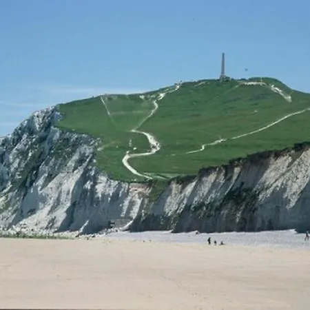 펜션 La Sardine Doree