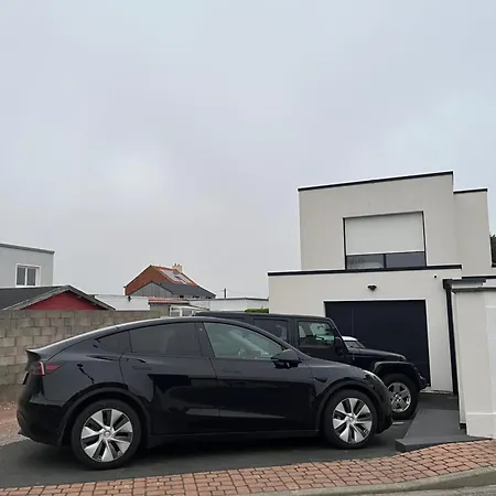 La Sardine Doree 상가트