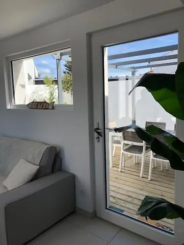 La Sardine Doree * Sangatte