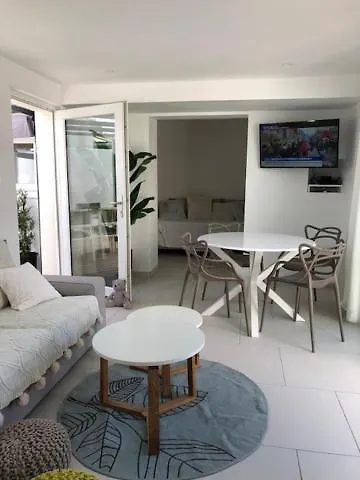 La Sardine Doree Vakantiehuis Sangatte