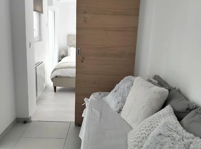 Vakantiehuis La Sardine Doree *