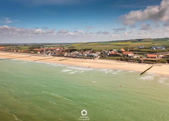 La Sardine Doree Sangatte