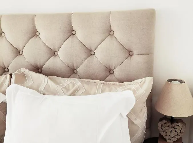 Vakantiehuis La Sardine Doree Sangatte