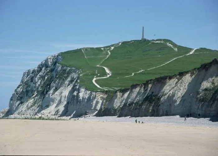 Vakantiehuis La Sardine Doree