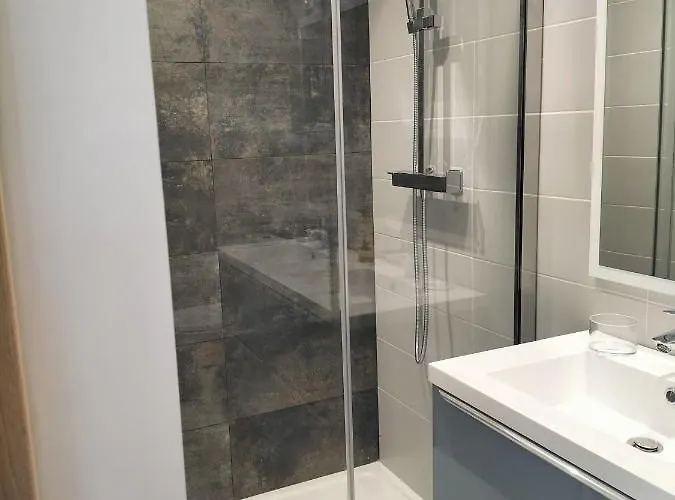 La Sardine Doree Vakantiehuis *