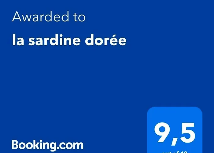 La Sardine Doree